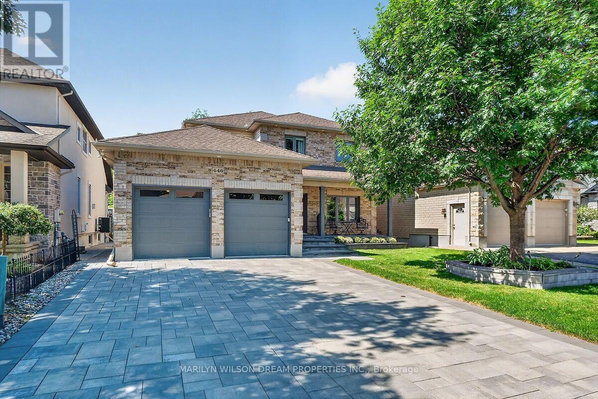 446 Rahul Crescent, Ottawa, ON, K2C 4H7