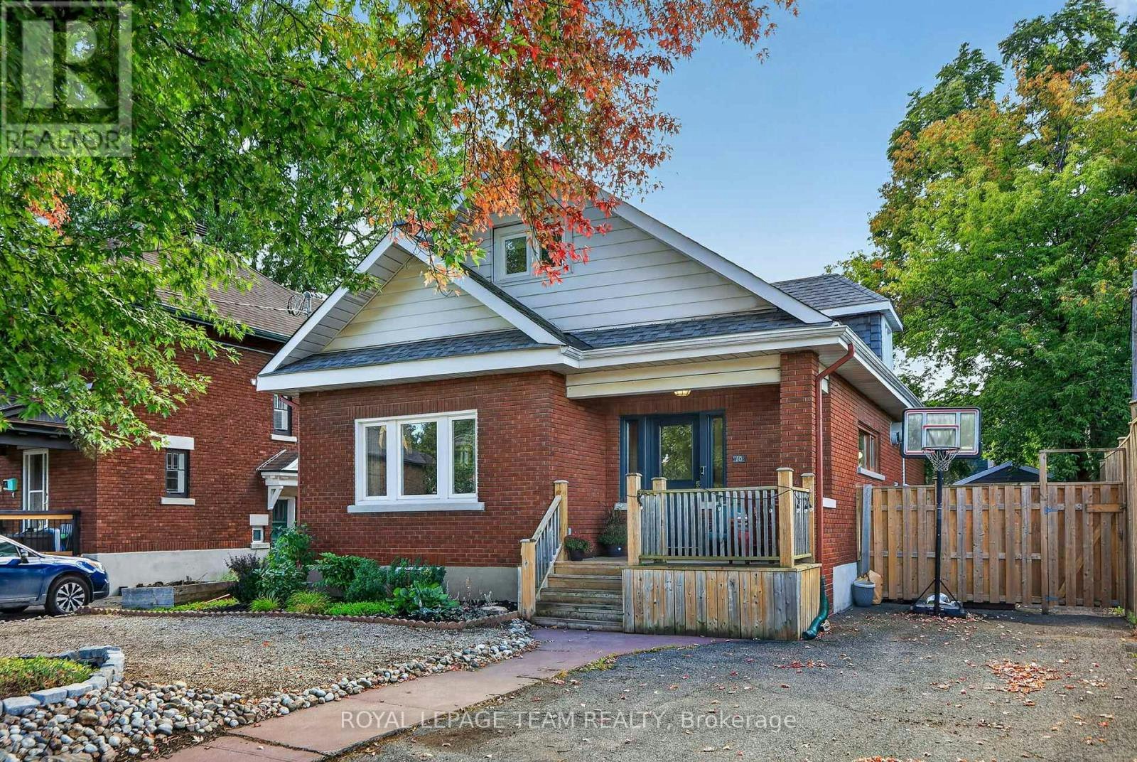 10 Clarendon Avenue, Ottawa, ON, K1Y 0P2