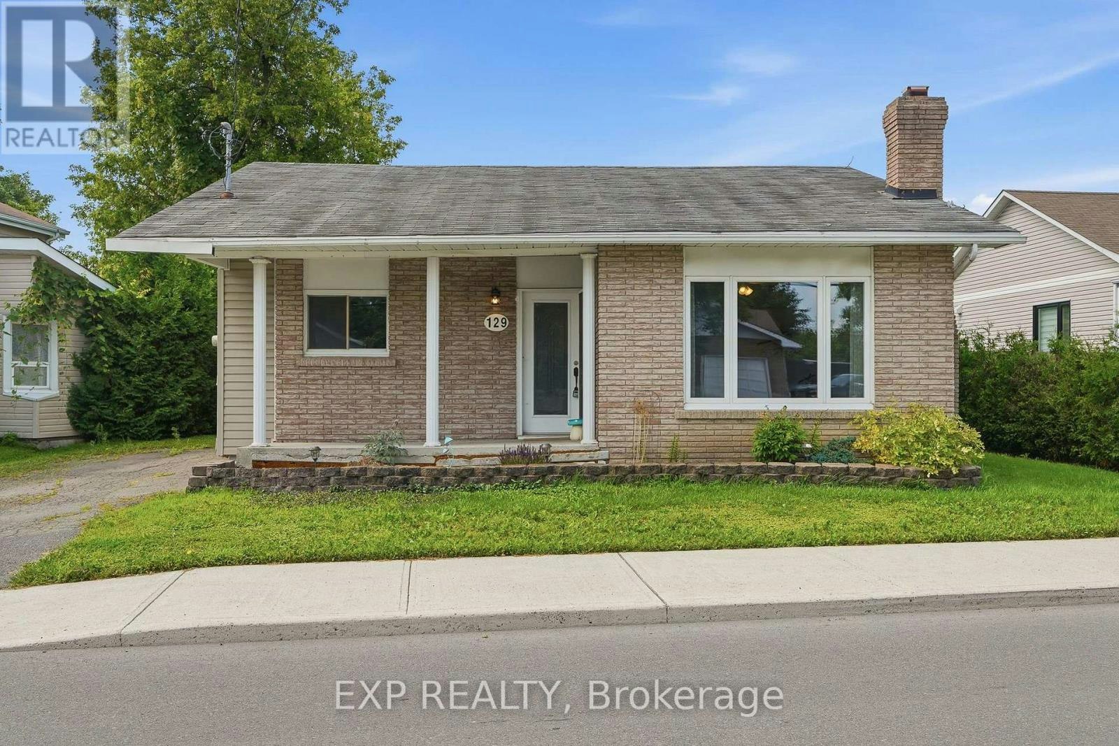 129 Laurier Street, Casselman, ON, K0A 1M0