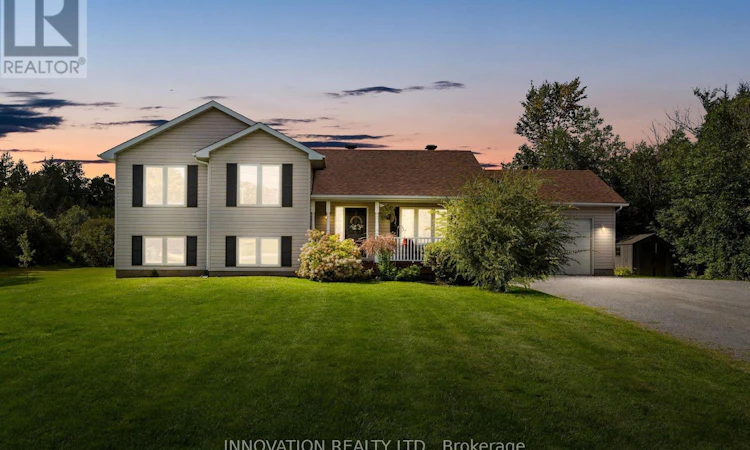 281 Greystone Crescent