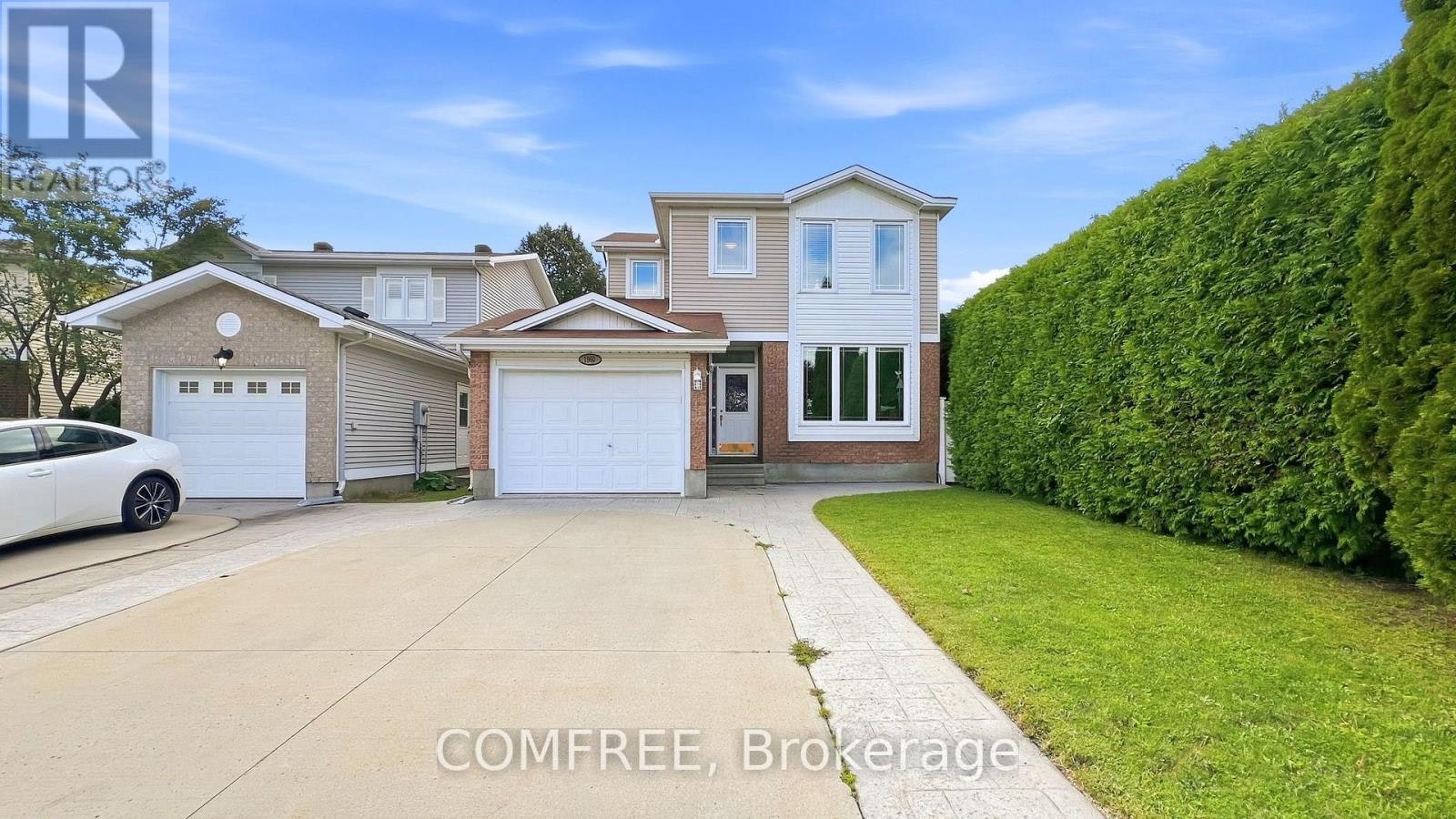 1960 Rolling Brook Drive, Ottawa, ON, K1W 1C5