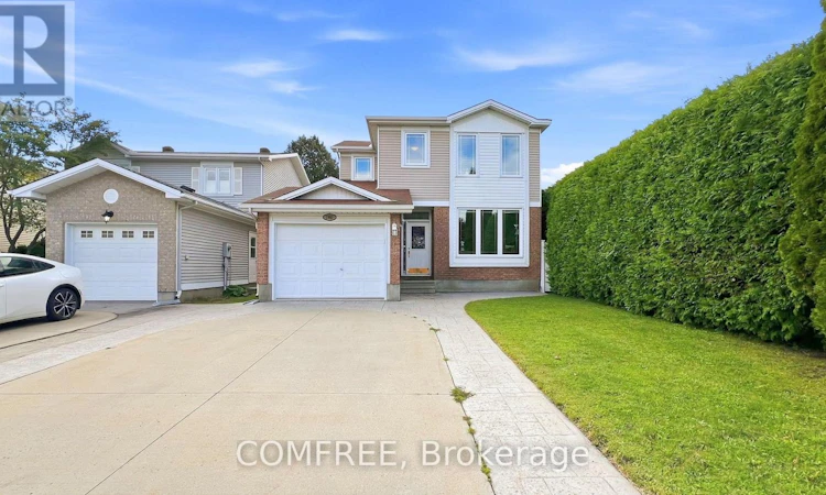 1960 Rolling Brook Drive