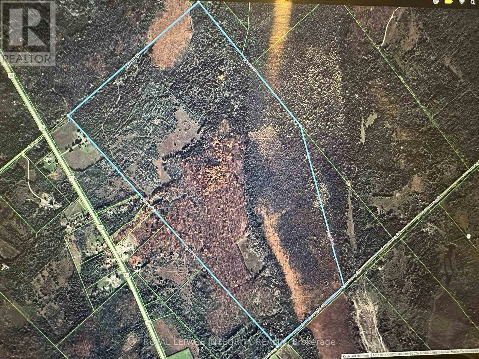 0 Armstrong Road, Merrickville, ON, K0G 1N0