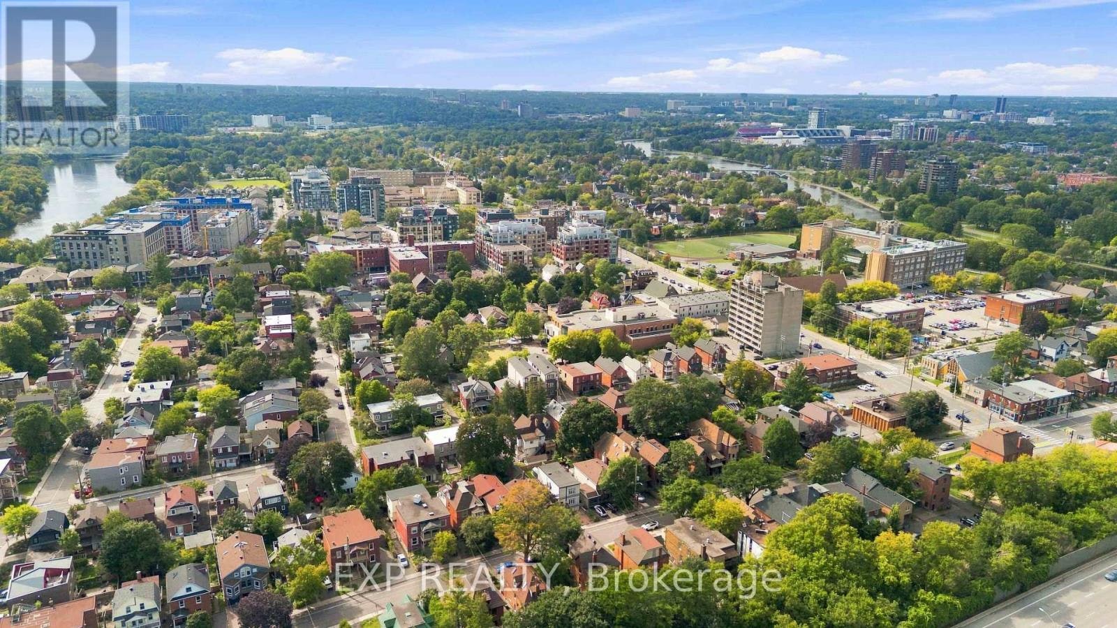 B3-60 Lees Avenue, Ottawa, ON, K1S 0B9 - 22