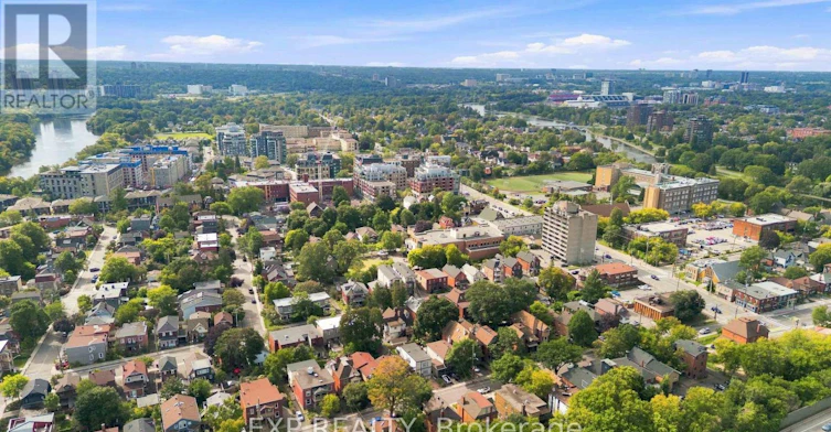 B3-60 Lees Avenue, Ottawa, ON, K1S 0B9 - 22