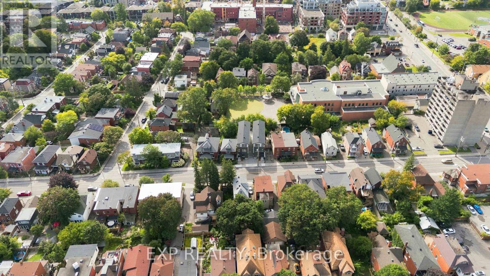 B3-60 Lees Avenue, Ottawa, ON, K1S 0B9 - 20