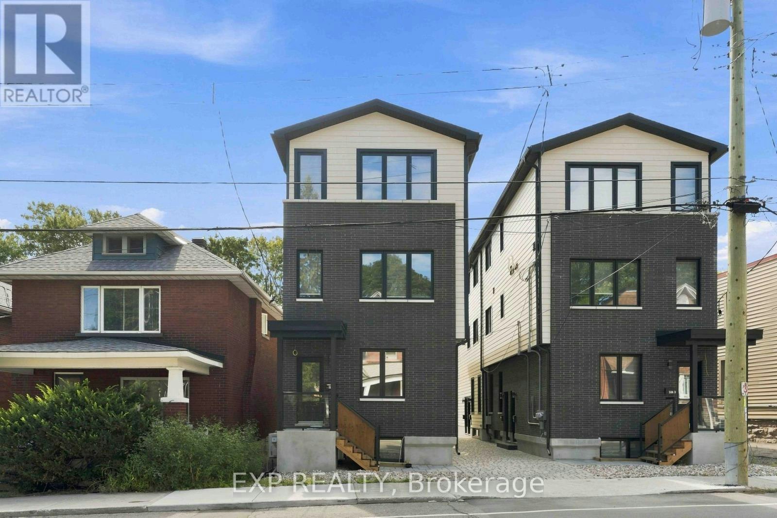 B3-60 Lees Avenue, Ottawa, ON, K1S 0B9