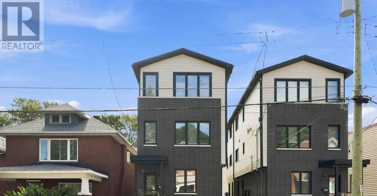B3-60 Lees Avenue, Ottawa, ON, K1S 0B9