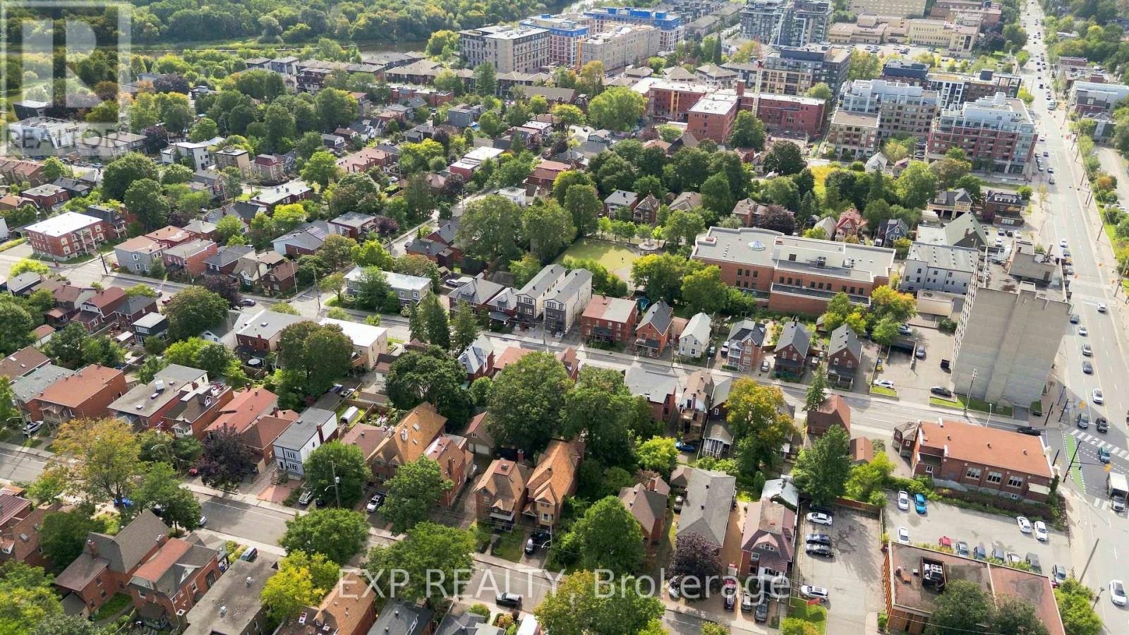 B3-60 Lees Avenue, Ottawa, ON, K1S 0B9 - 21
