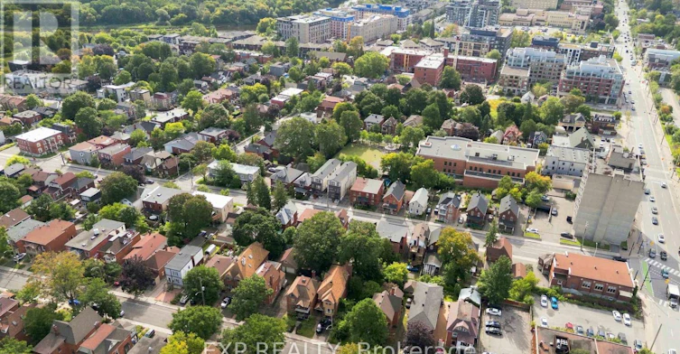 B3-60 Lees Avenue, Ottawa, ON, K1S 0B9 - 21