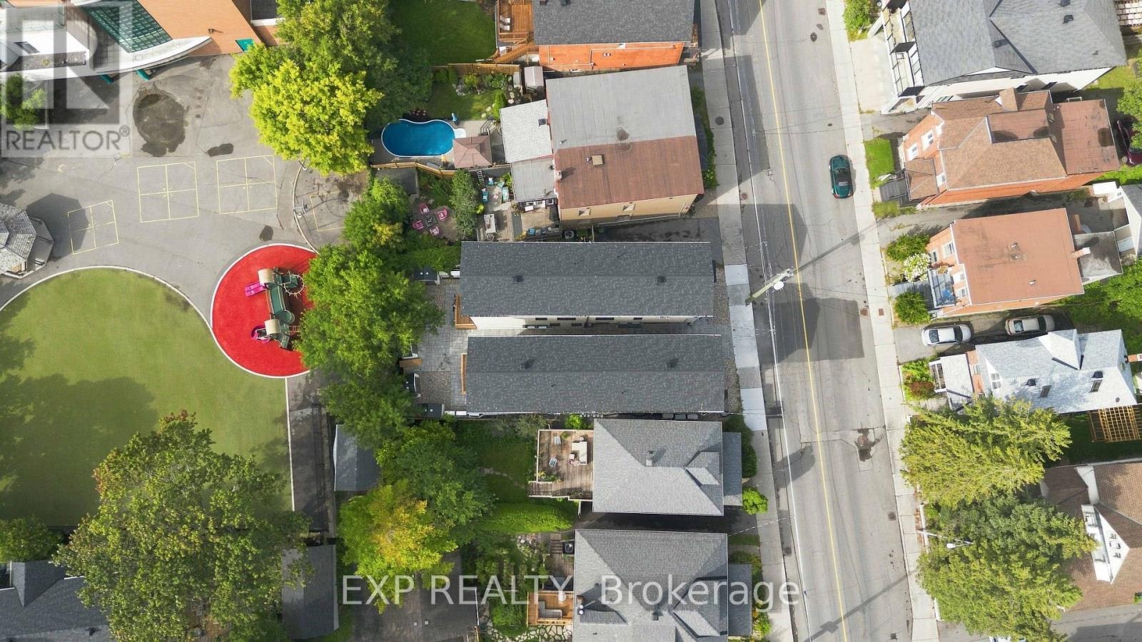 B3-60 Lees Avenue, Ottawa, ON, K1S 0B9 - 19