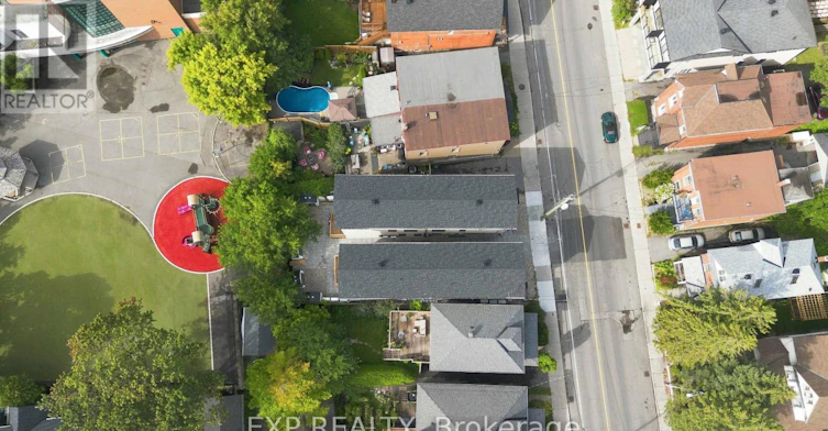 B3-60 Lees Avenue, Ottawa, ON, K1S 0B9 - 19
