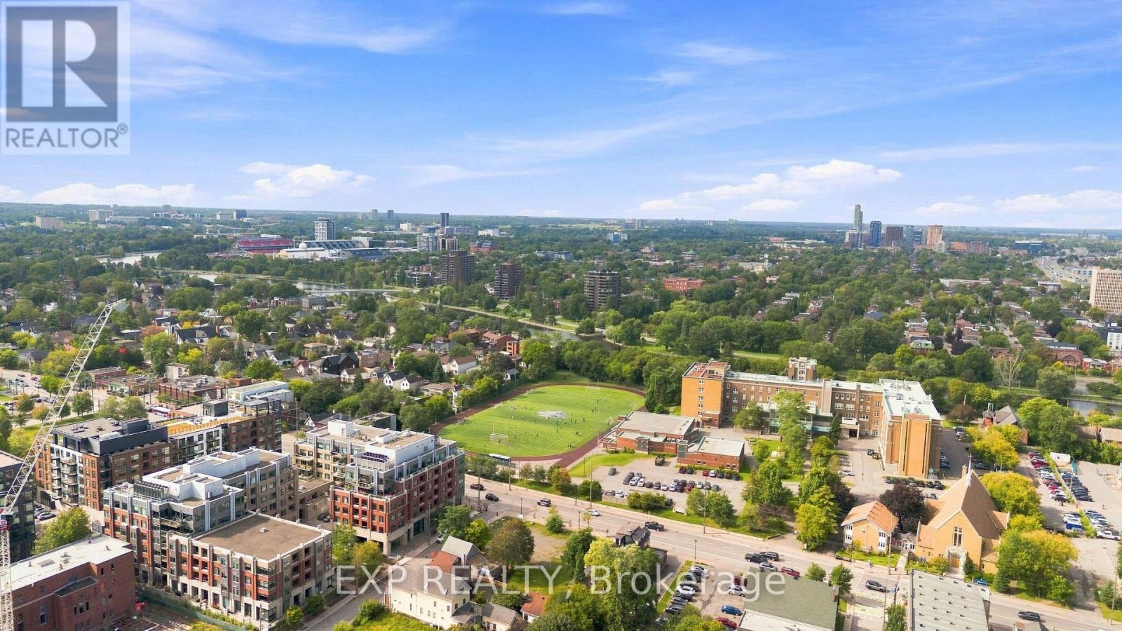 B3-60 Lees Avenue, Ottawa, ON, K1S 0B9 - 24