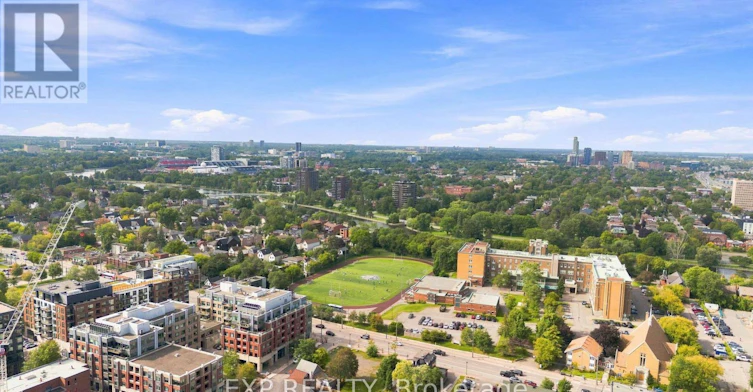 B3-60 Lees Avenue, Ottawa, ON, K1S 0B9 - 24