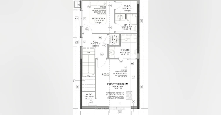 B3-60 Lees Avenue, Ottawa, ON, K1S 0B9 - 18