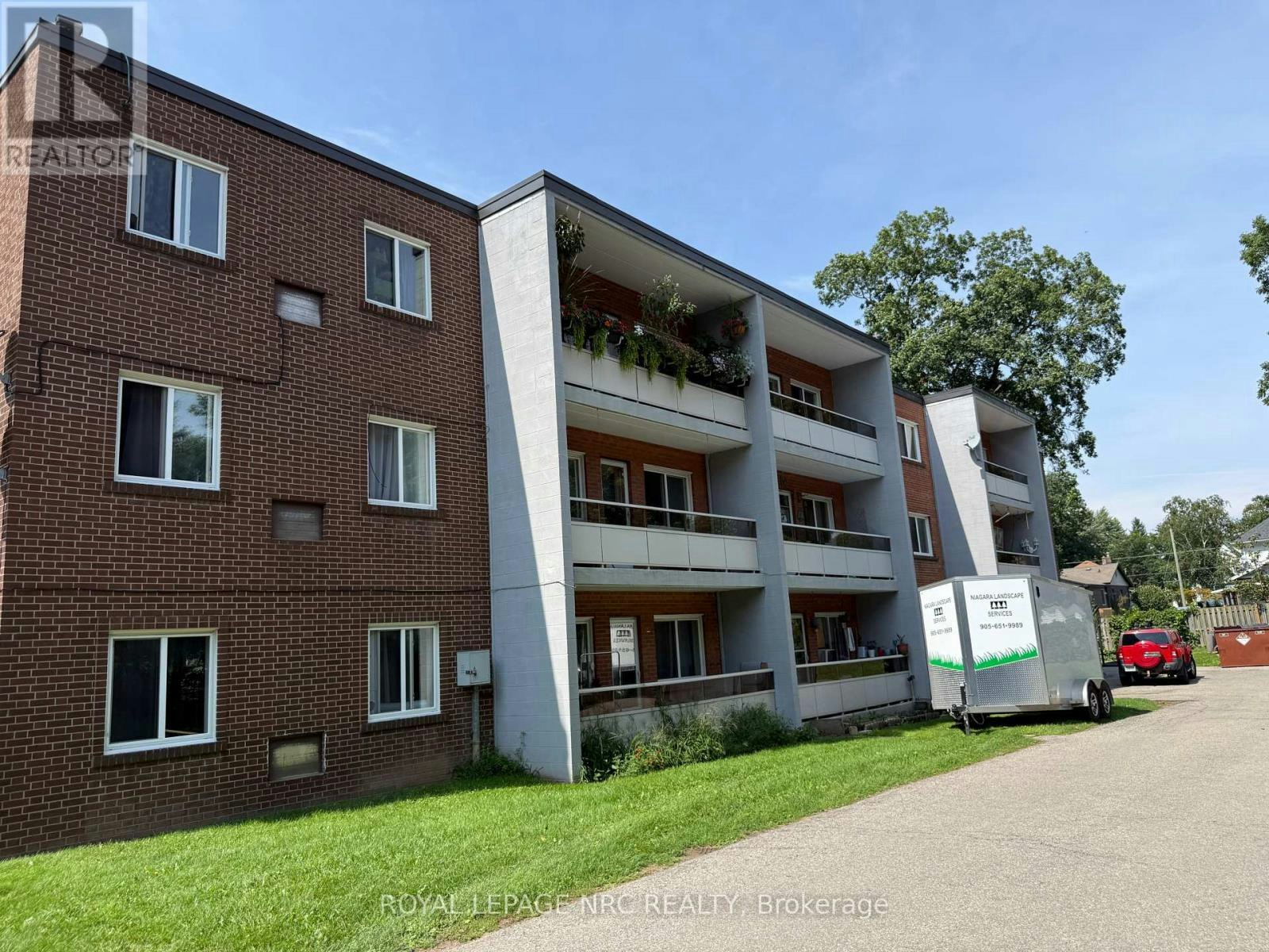 39-6035 Murray Street, Niagara Falls, ON, L2G 2K4 - 2