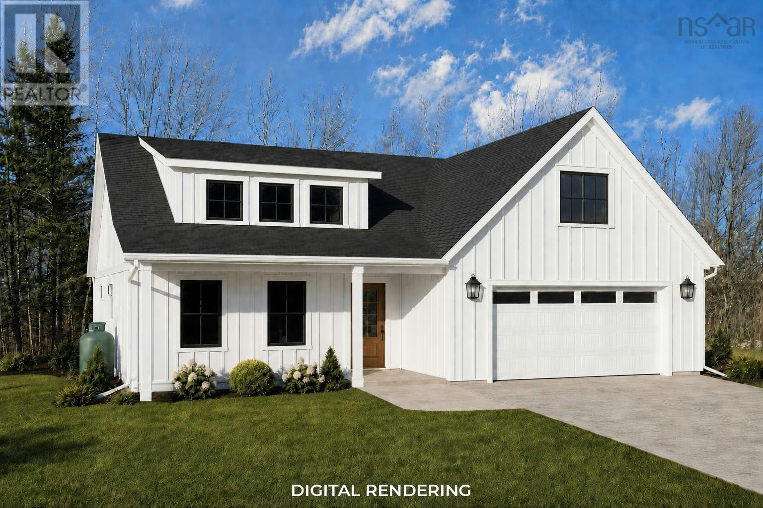 Lot-400 Rivercrest Lane, Greenwood, NS, B0P 1R0