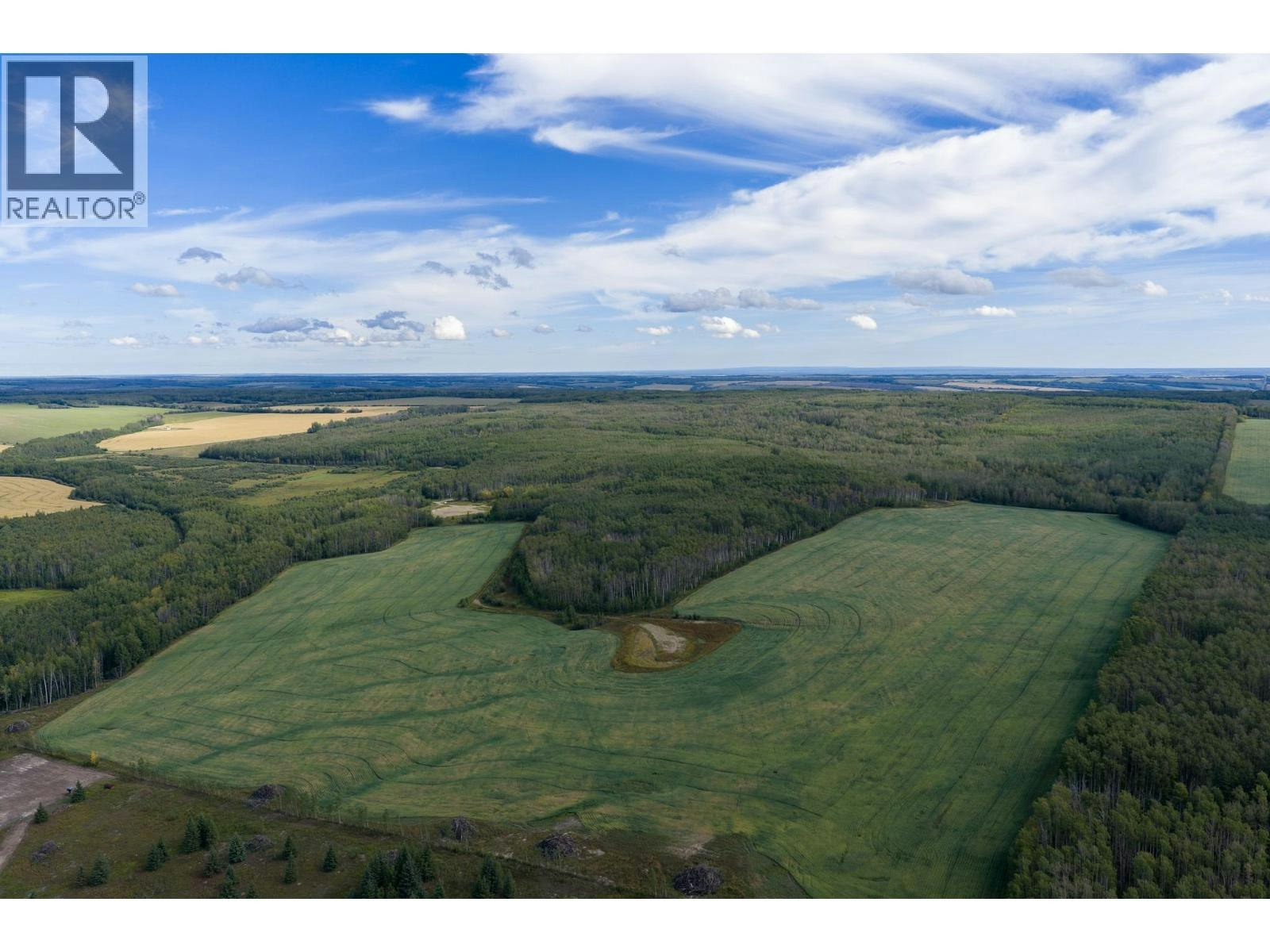SEC 35-279 SE 1/4 Road, Fort St. John, BC, V0C 1Y0