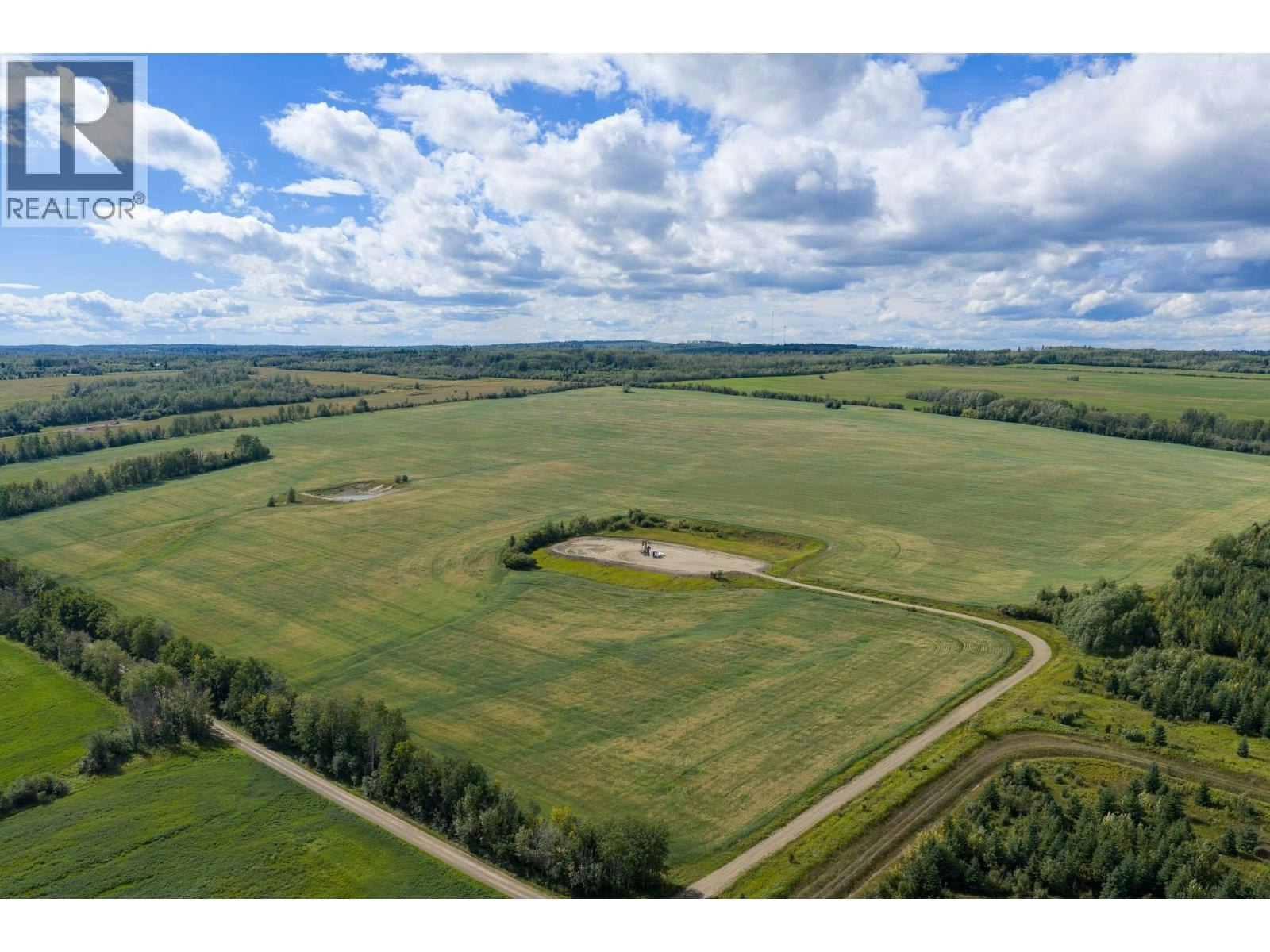 SEC 5-285 NE 1/4 Road, Fort St. John, BC, V0C 1Y0
