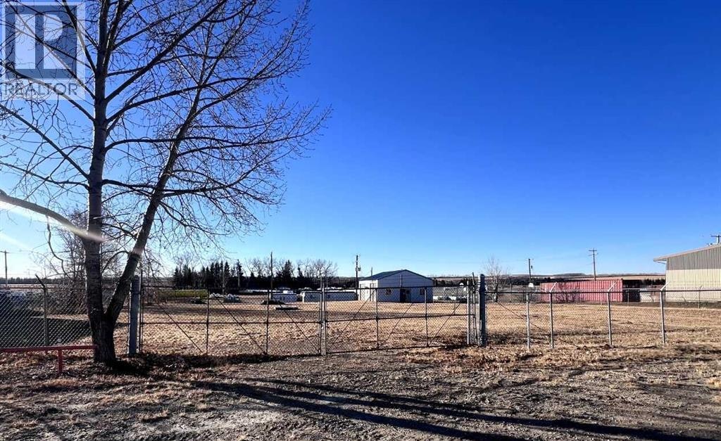 5025 45 Avenue, Rimbey, AB, T0C 2J0