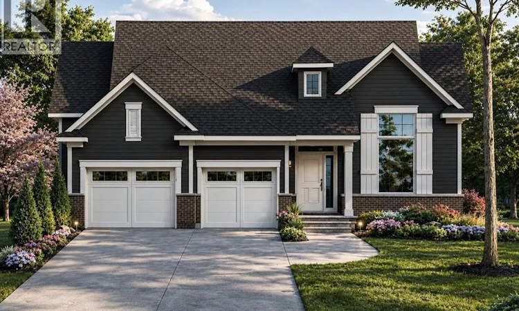 LOT-4 Kennedy Court
