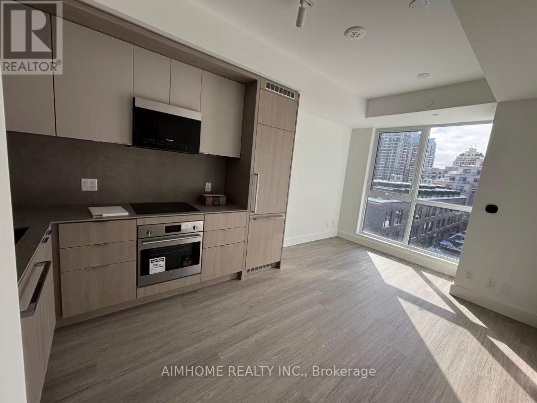 510-6 Greenbriar Road, Toronto, ON, M2K 0H6 - 2