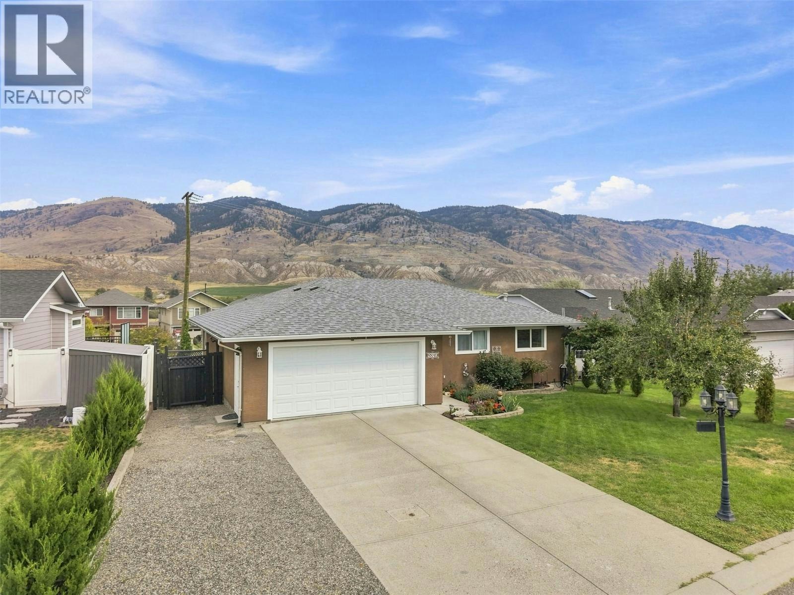 8840 Badger Drive, Kamloops, BC, V2C 6V2