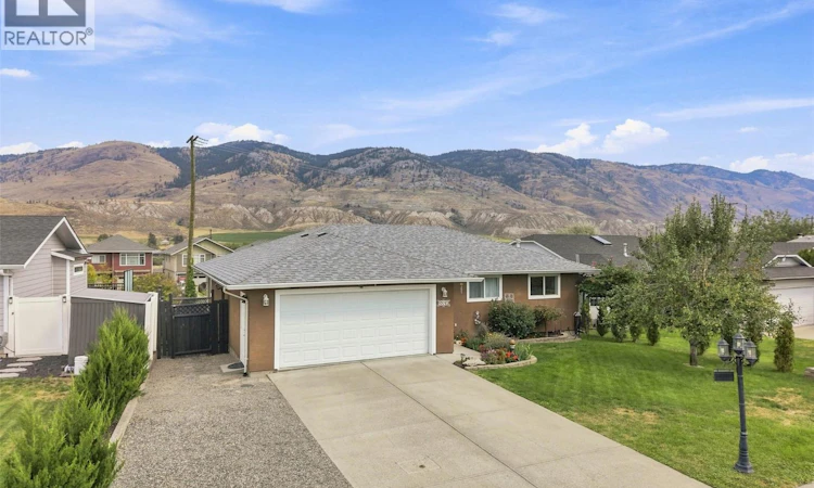 8840 Badger Drive