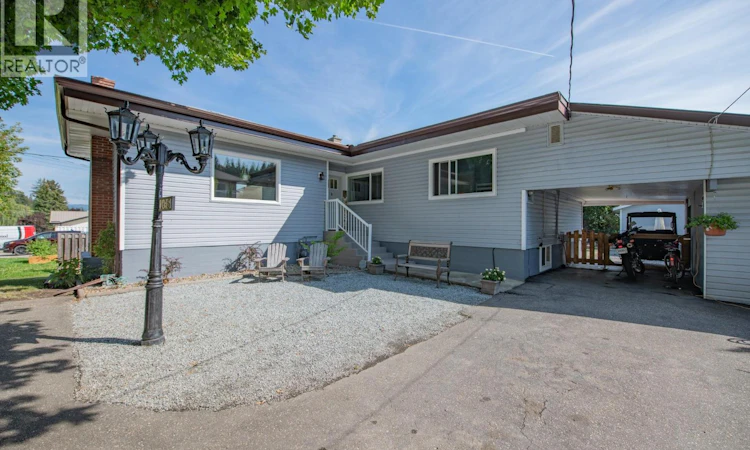 106 West Enderby Road
