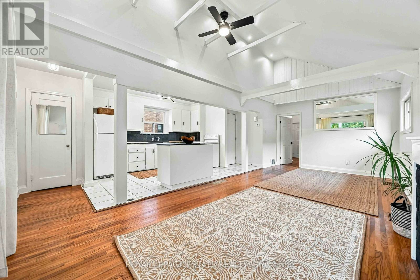 UPPER-17 Arden Crescent, Toronto, ON, M1L 3R6 - 4