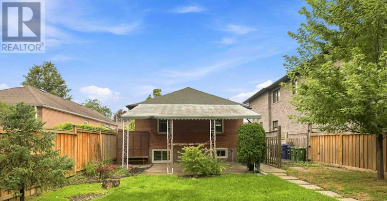 UPPER-17 Arden Crescent, Toronto, ON, M1L 3R6 - 14