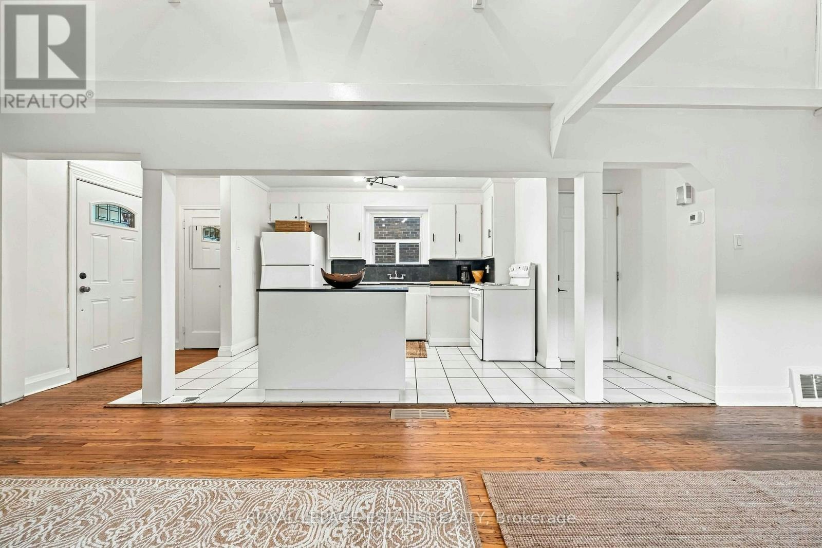 UPPER-17 Arden Crescent, Toronto, ON, M1L 3R6 - 7