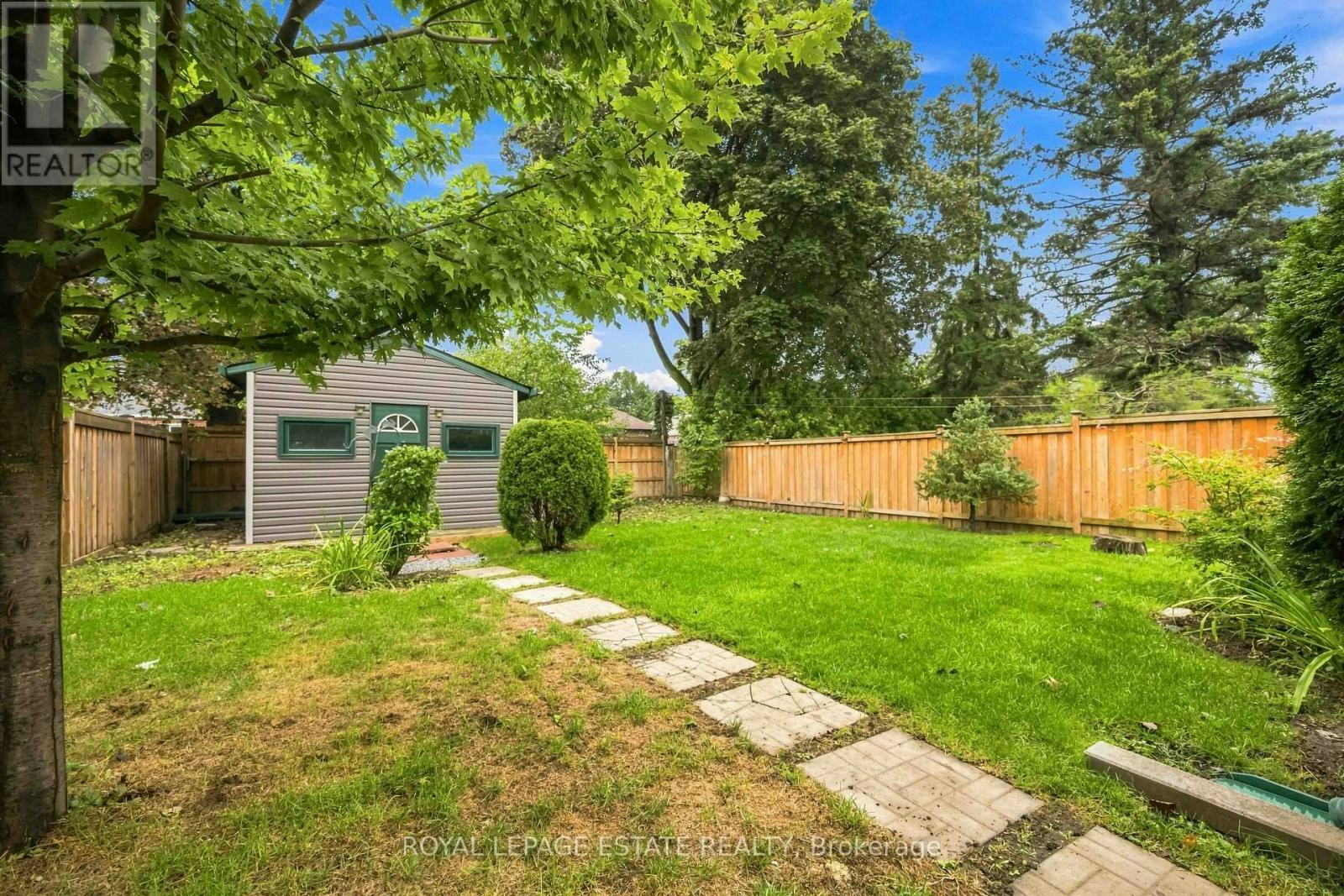 UPPER-17 Arden Crescent, Toronto, ON, M1L 3R6 - 15