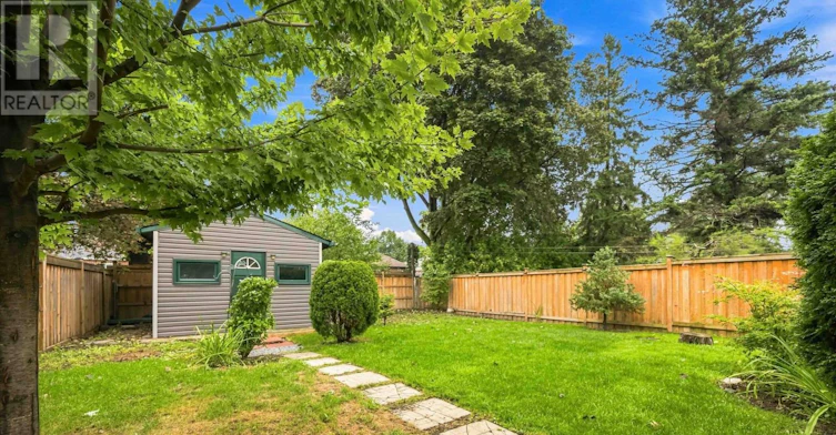 UPPER-17 Arden Crescent, Toronto, ON, M1L 3R6 - 15