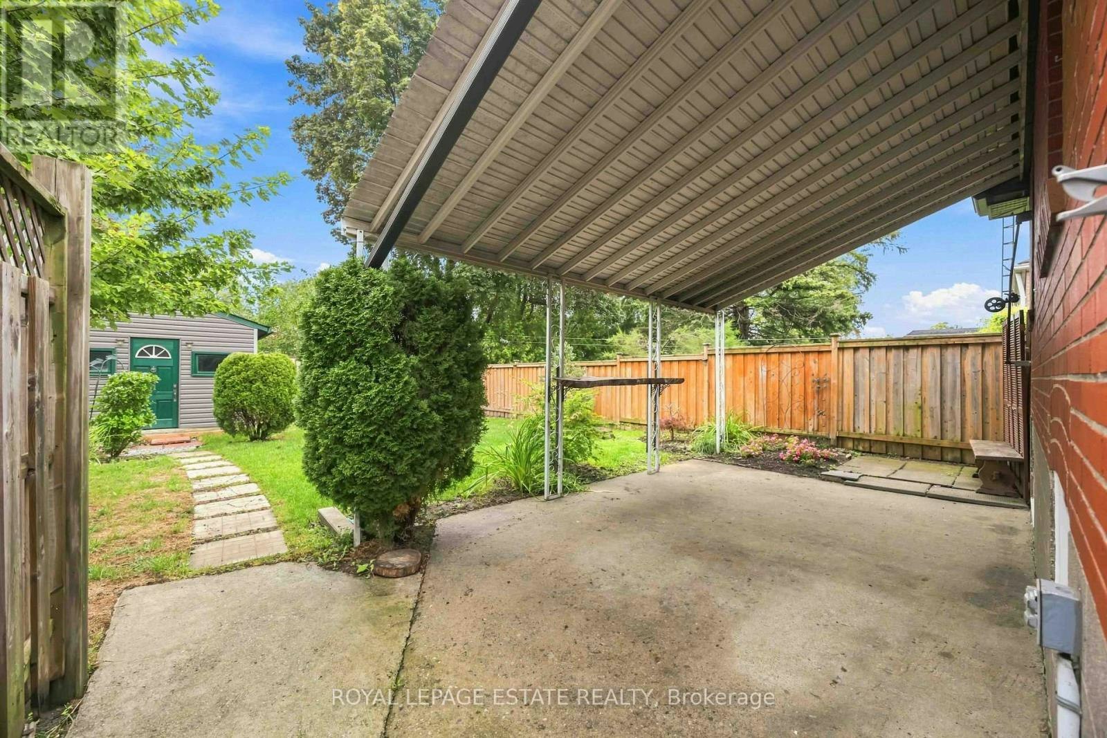 UPPER-17 Arden Crescent, Toronto, ON, M1L 3R6 - 16
