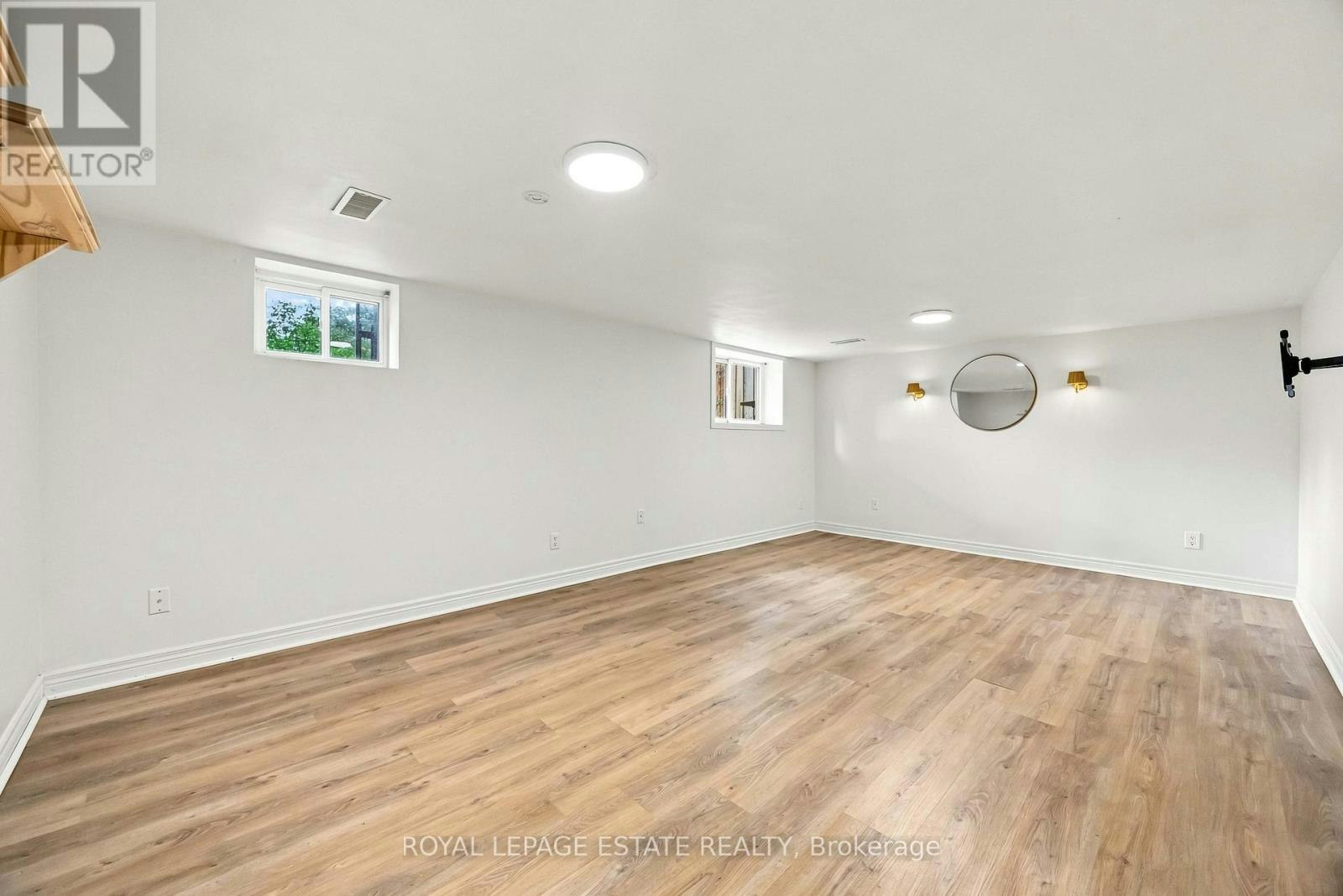 LOWER-17 Arden Crescent, Toronto, ON, M1L 3R6 - 2