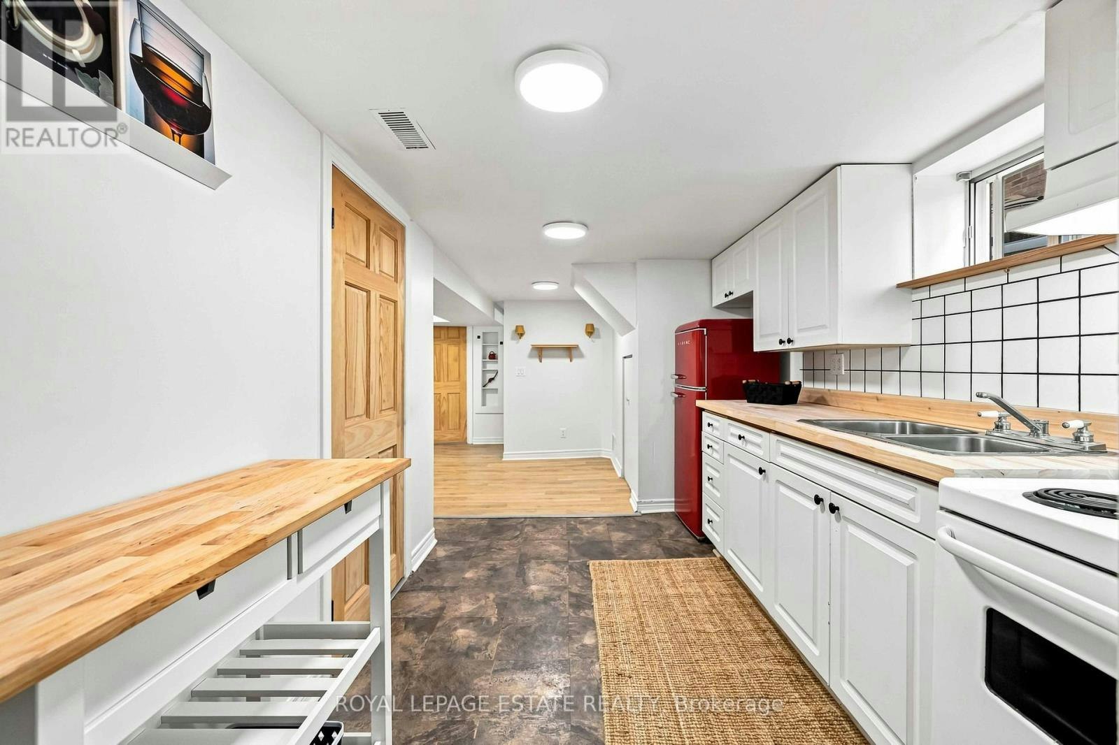 LOWER-17 Arden Crescent, Toronto, ON, M1L 3R6 - 4