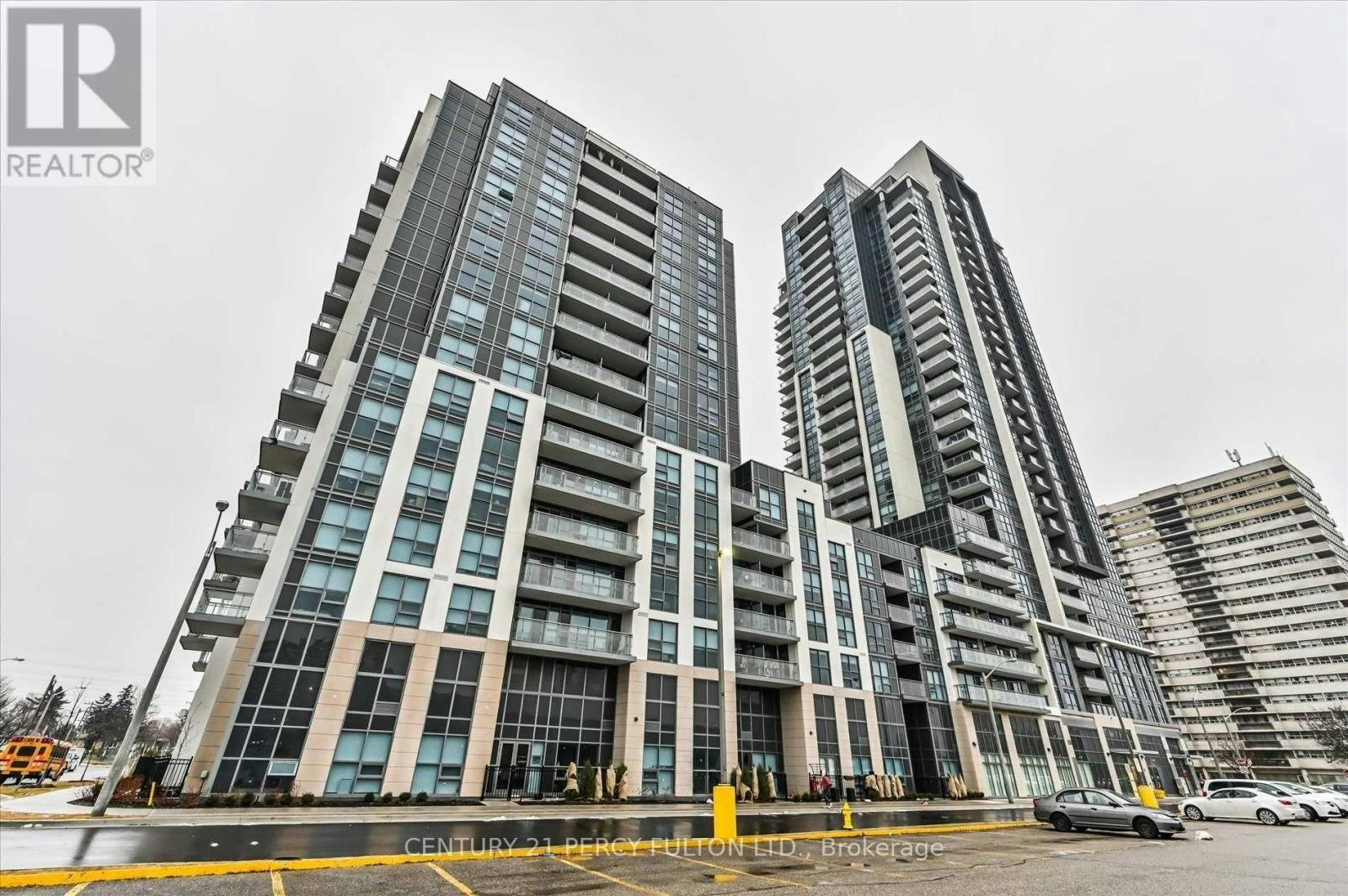 905-30 Meadowglen Place, Toronto, ON, M1G 0A6