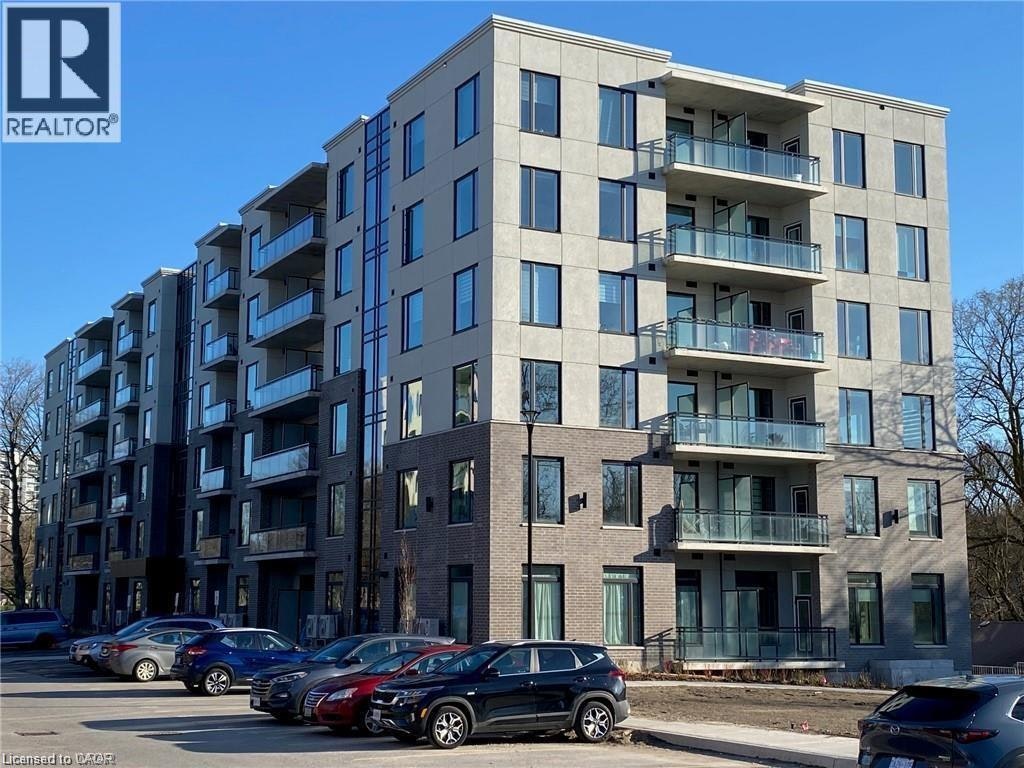 308-103 Roger Street, Waterloo, ON, N2J 0G2 - 12