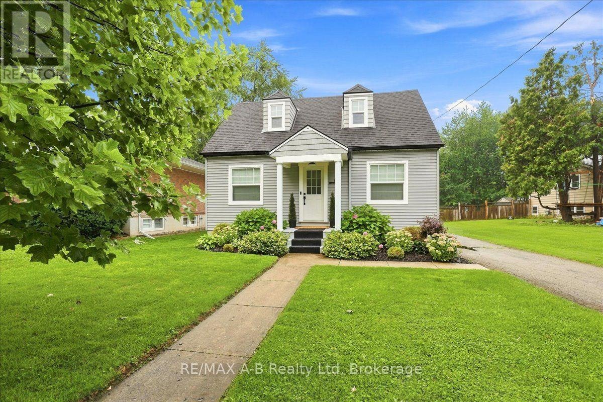 143 Britannia Street, Stratford, ON, N5A 5Z3
