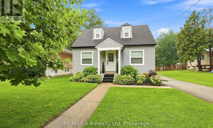 143 Britannia Street