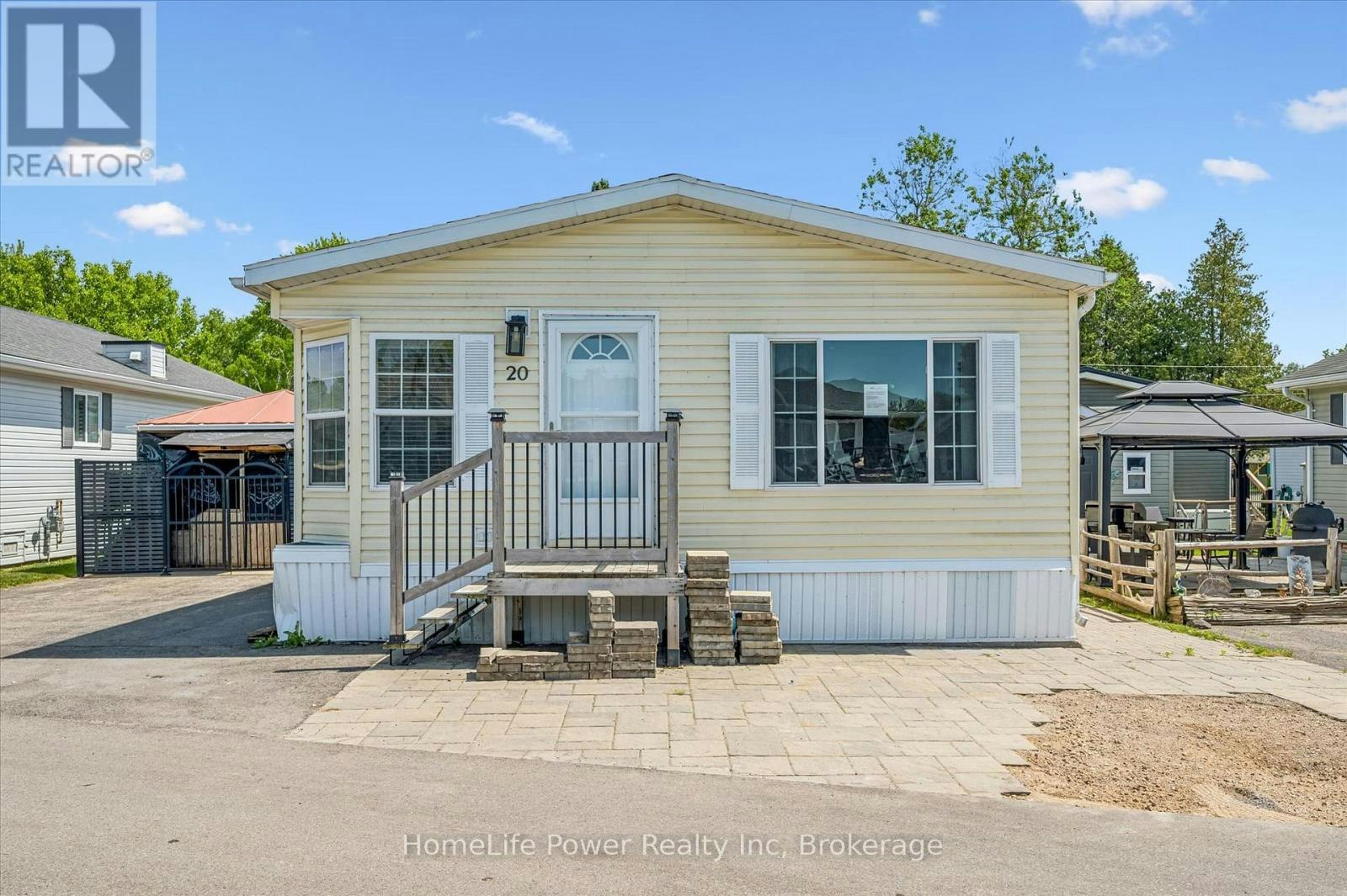 20 Elm Street, Puslinch, ON, N0B 2J0