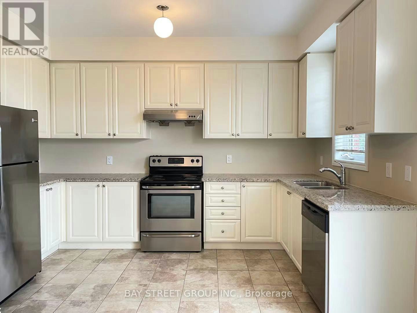 86 Mack Clement Lane, Richmond Hill, ON, L4S 0G2 - 4