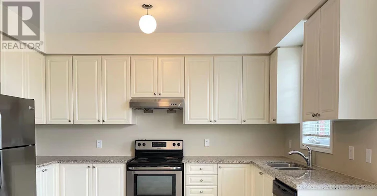 86 Mack Clement Lane, Richmond Hill, ON, L4S 0G2 - 4