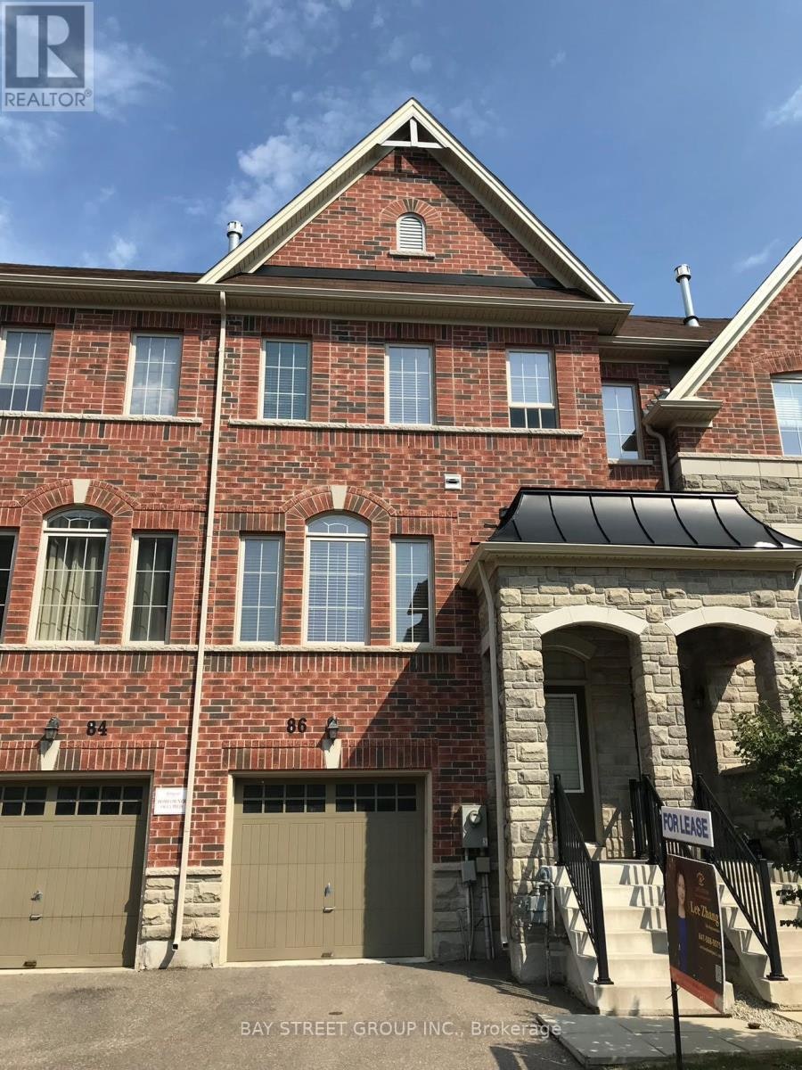 86 Mack Clement Lane, Richmond Hill, ON, L4S 0G2 - 2