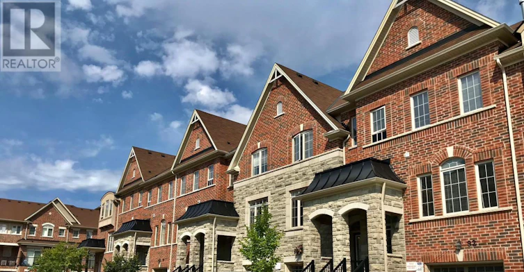 86 Mack Clement Lane, Richmond Hill, ON, L4S 0G2