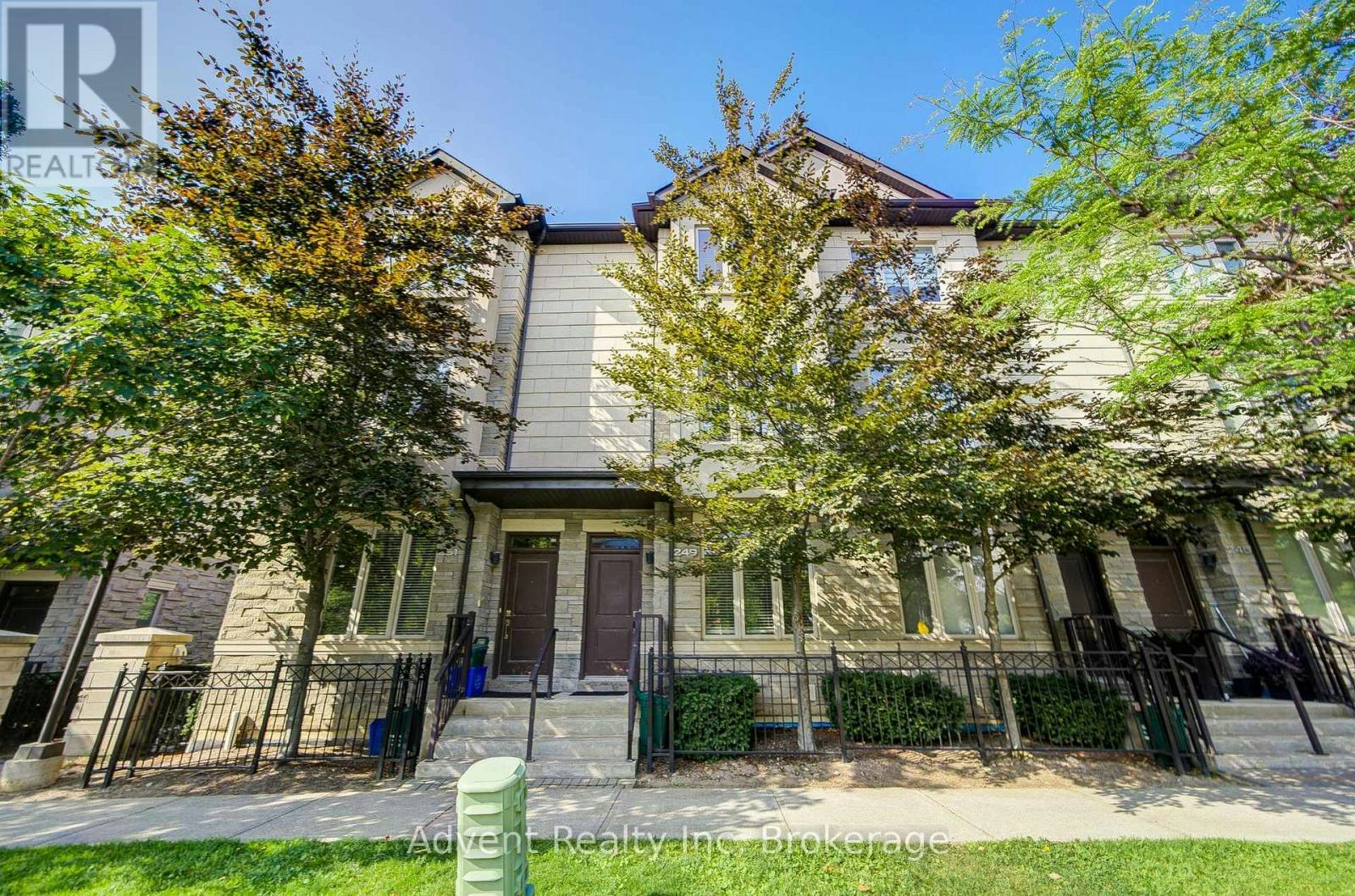 249 Park Road SOUTH, Markham, ON, L3T 0B6