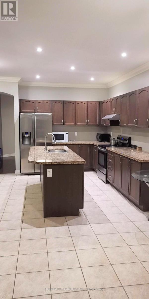 157 Peshawar Avenue, Markham, ON, L3R 2L6