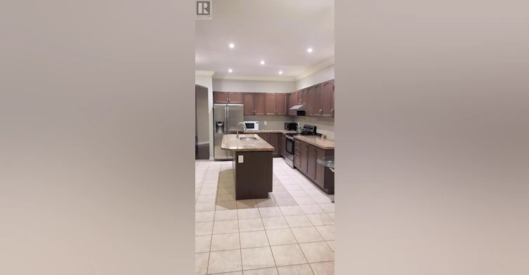 157 Peshawar Avenue, Markham, ON, L3R 2L6