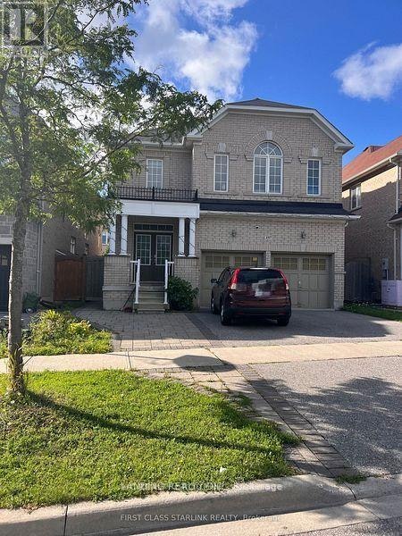 157 Peshawar Avenue, Markham, ON, L3R 2L6 - 2